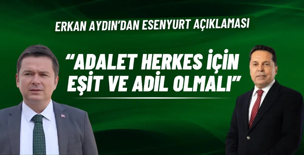 Erkan Aydın