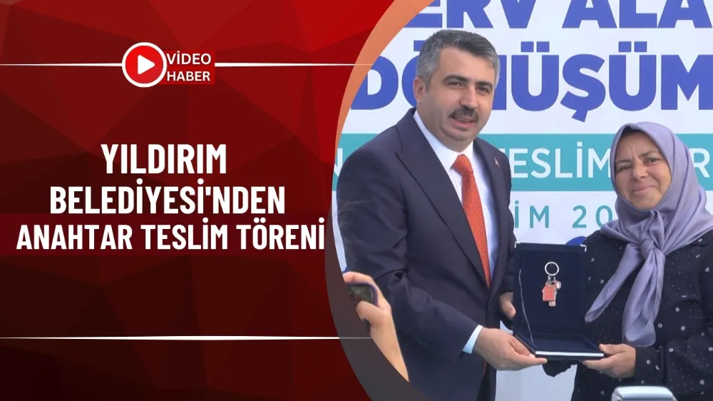 Yıldırım Belediyesi