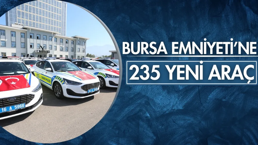 Bursa Emniyeti