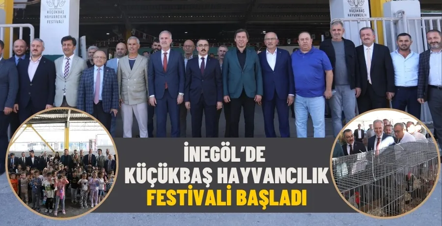 İnegöl