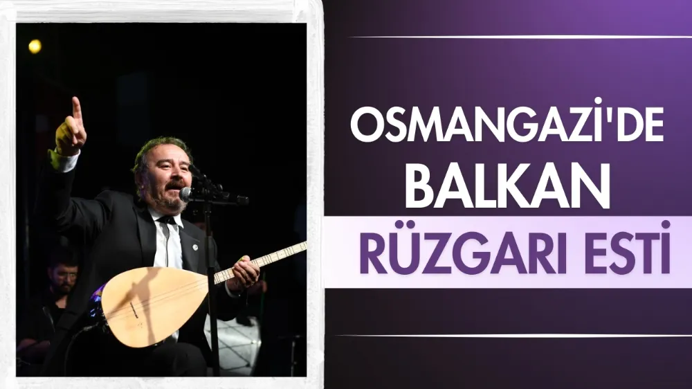 Osmangazi