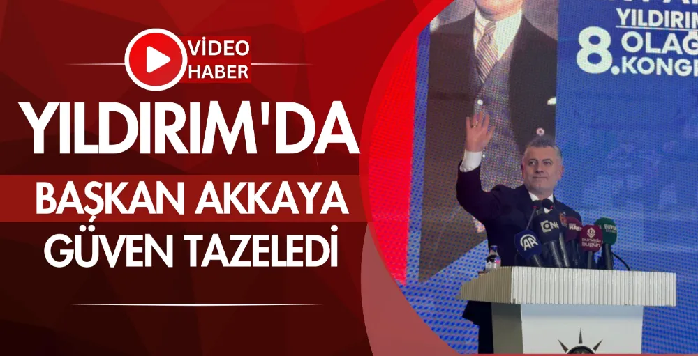 Yıldırım