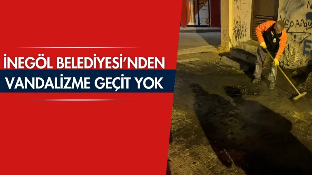 İnegöl Belediyesi