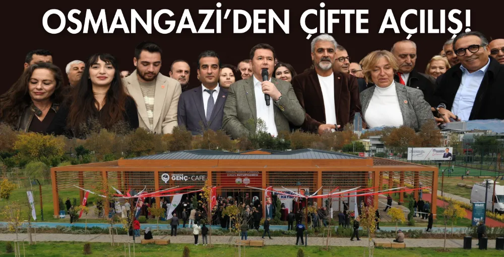 Osmangazi Belediyesi