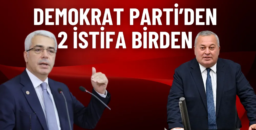 Demokrat Parti