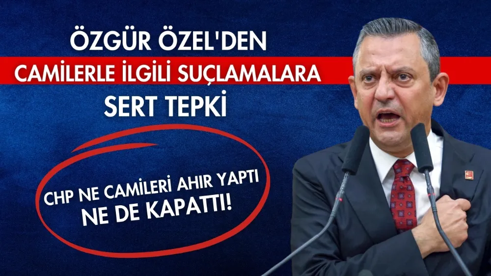 Özgür Özel