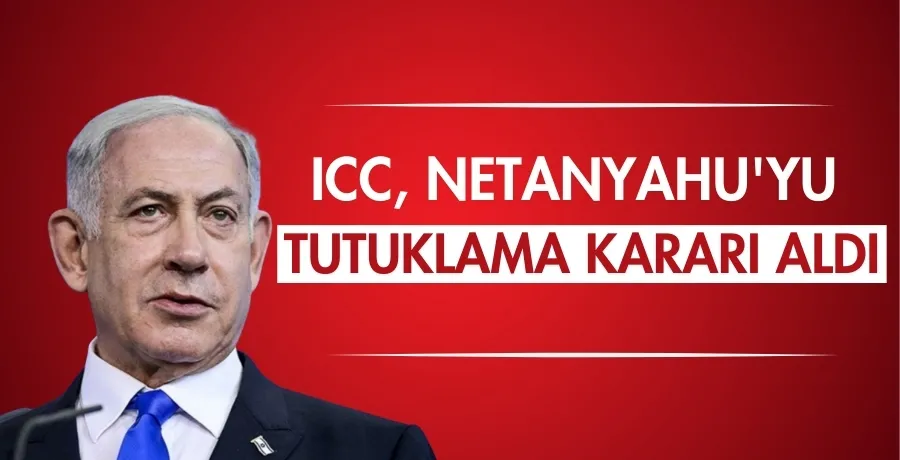 ICC, Netanyahu