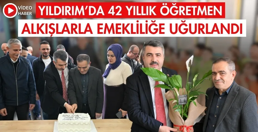 Yıldırım