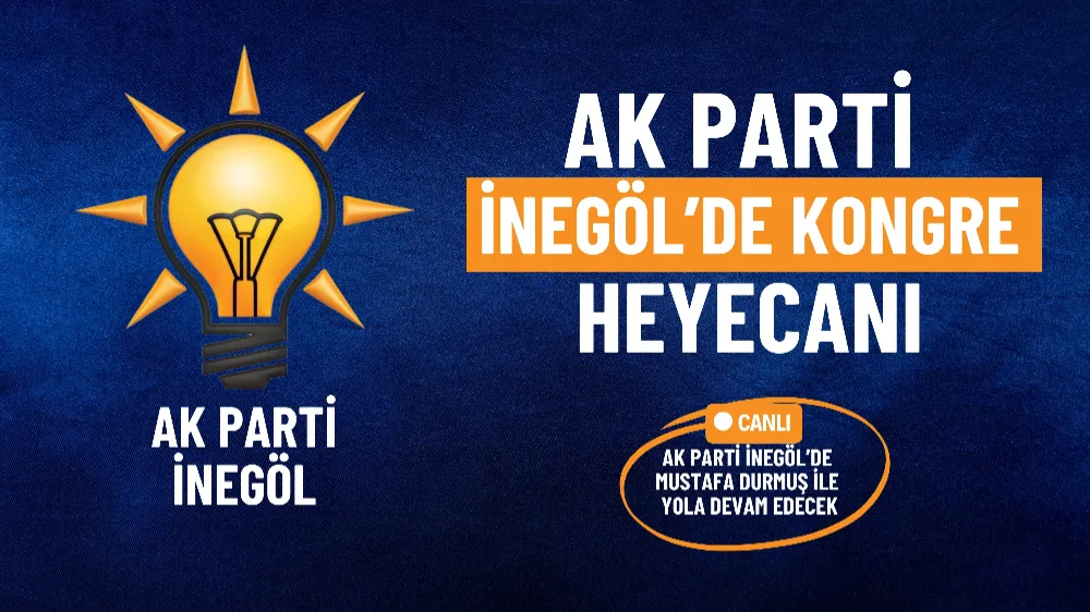 AK Parti İnegöl