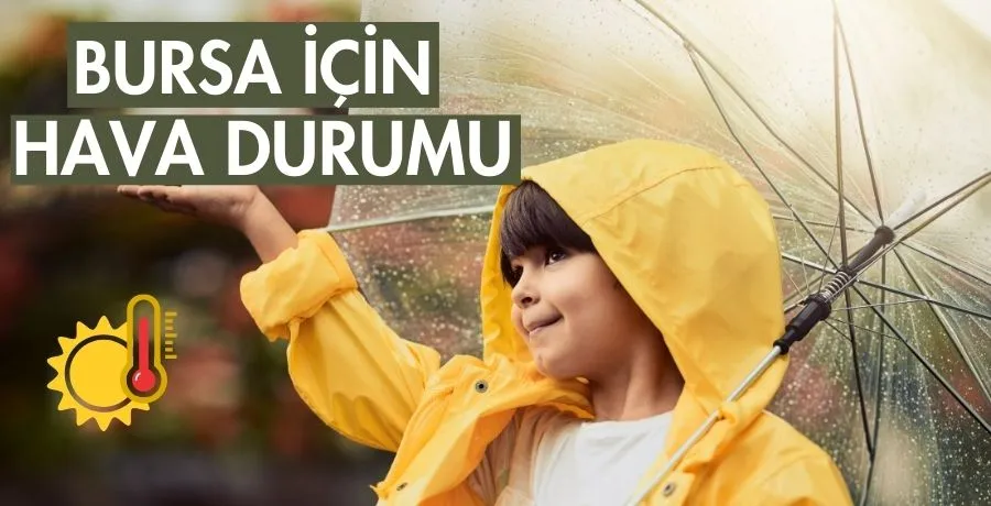 Ülke genelinde hava durumu değişiyor: yağış ve soğuk hava geliyor