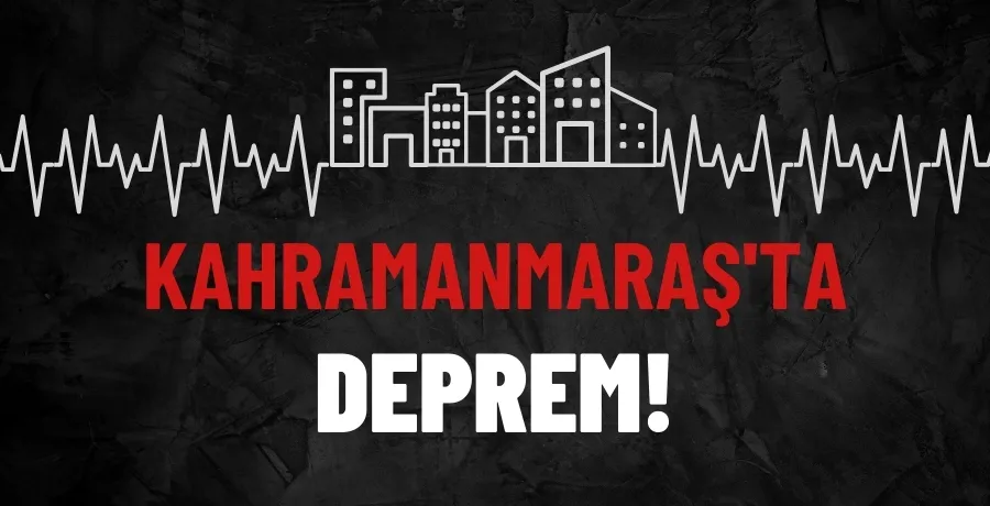 Kahramanmaraş