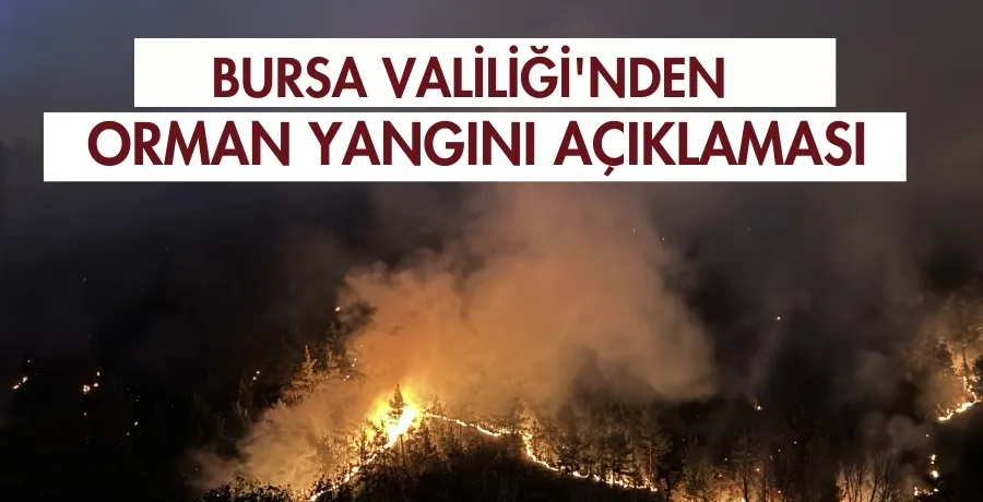 Bursa Valiliği