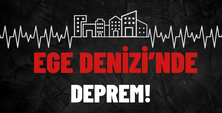 Ege Denizi