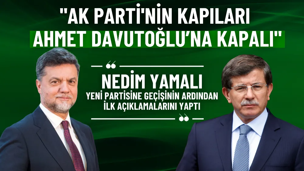 Nedim Yamalı: 