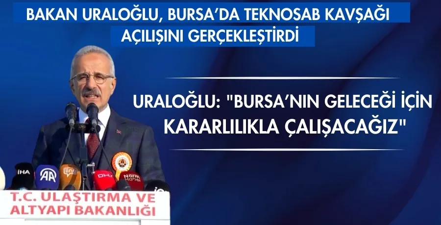 Uraloğlu: 