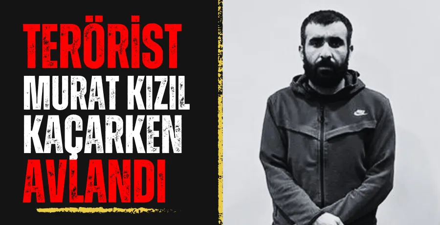 PKK/KCK sorumlusu Avrupa