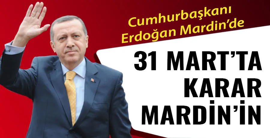 Erdoğan Mardin