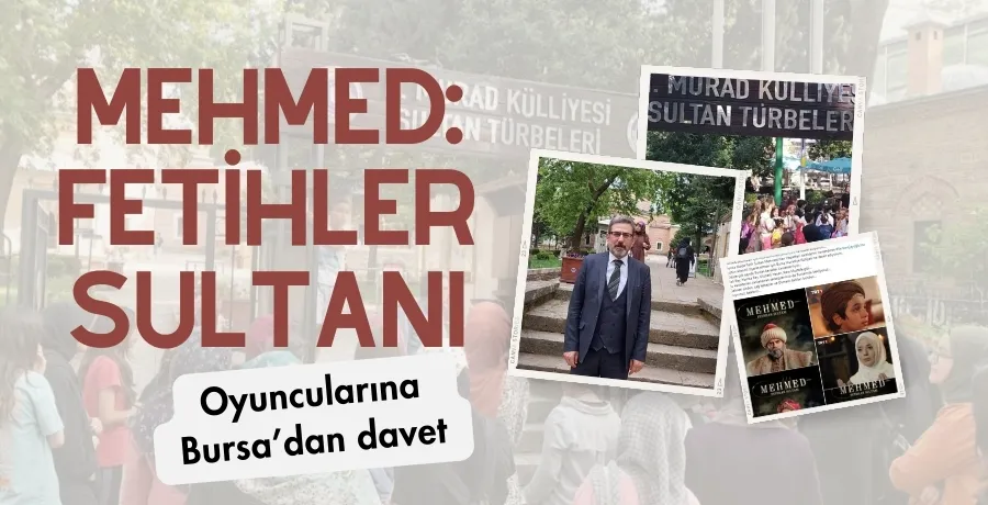 Mehmed: Fetihler Sultanı