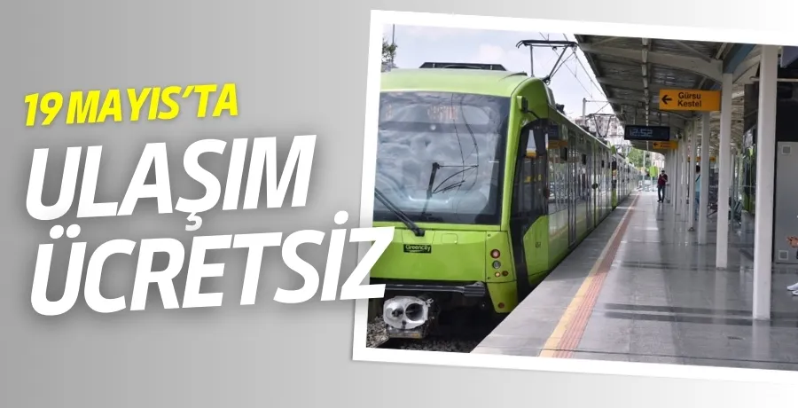 19 Mayıs