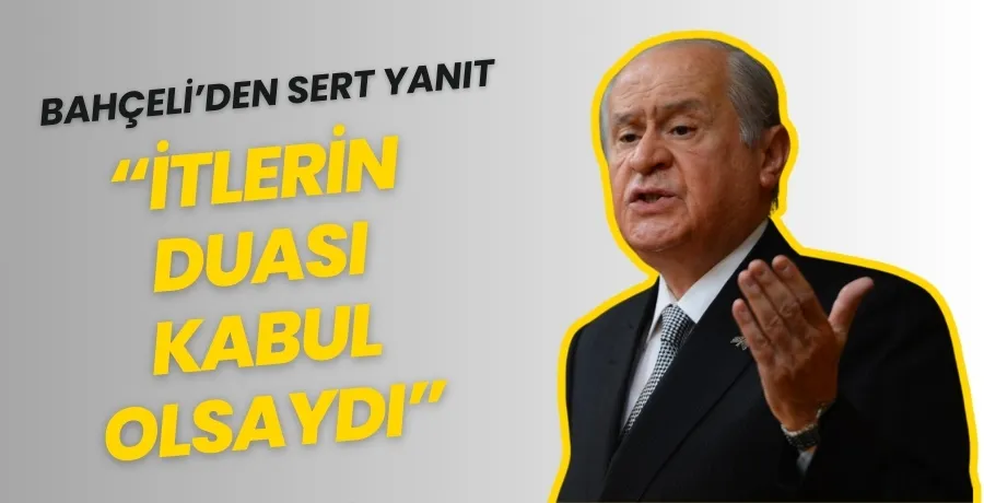 Bahçeli