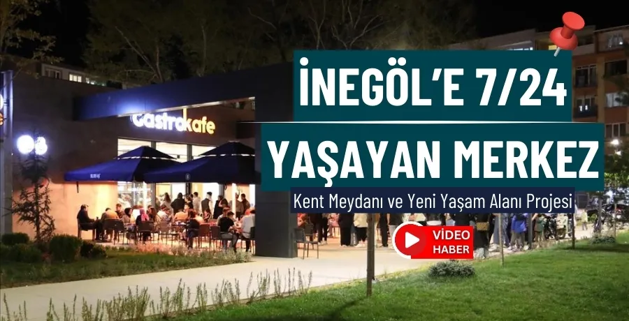 İnegöl