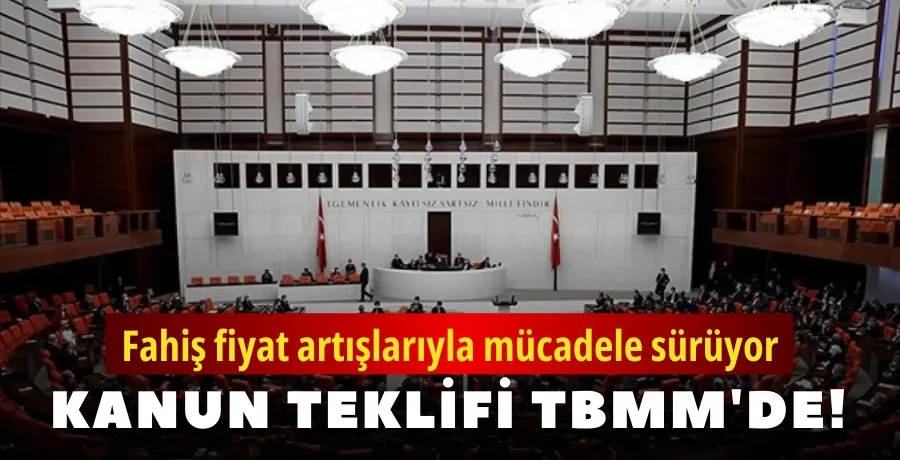 Fahiş fiyat ve stokçulukla mücadelede sıkı tedbirler geliyor