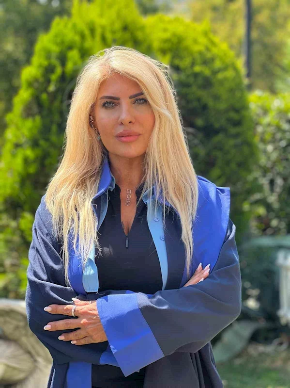 Doğal afetler canlıların yaşadığı alanları tehdit ediyor: 