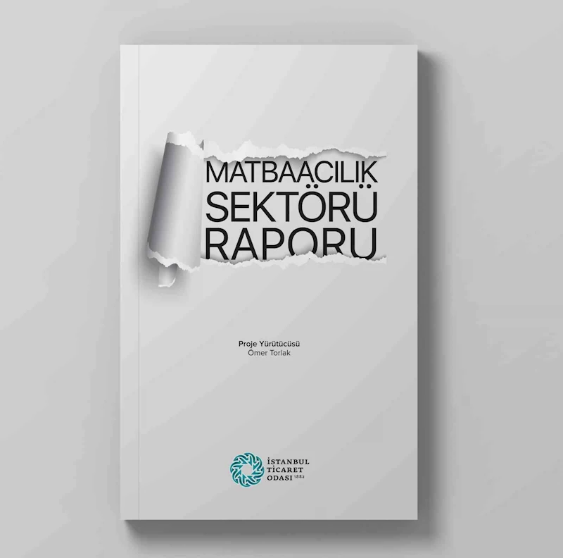 İTO’dan matbaacılık sektörüne ’gelecek’ önerileri
