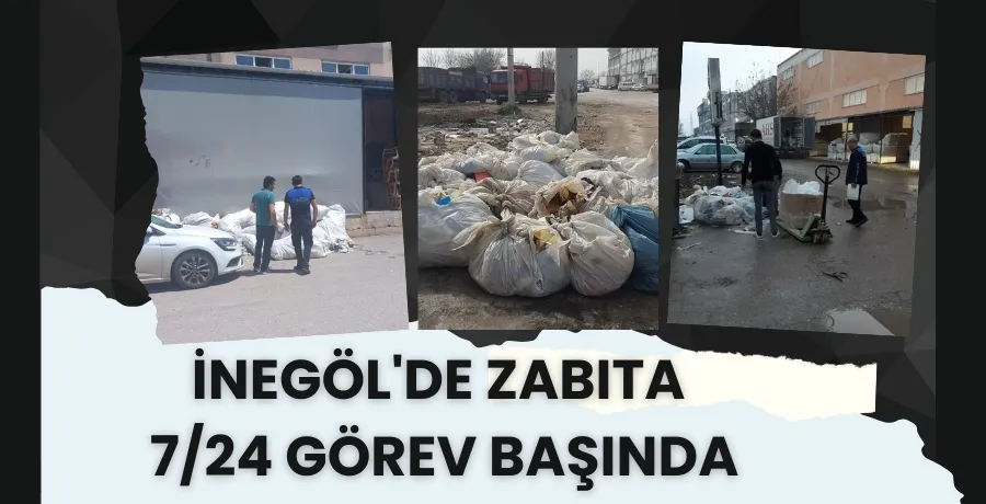 İnegöl