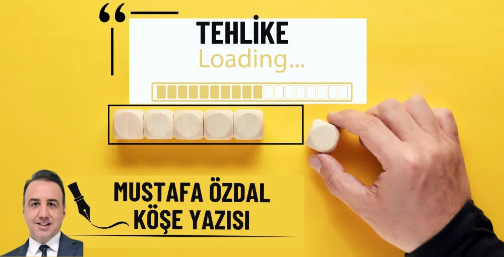 Tehlike loading 