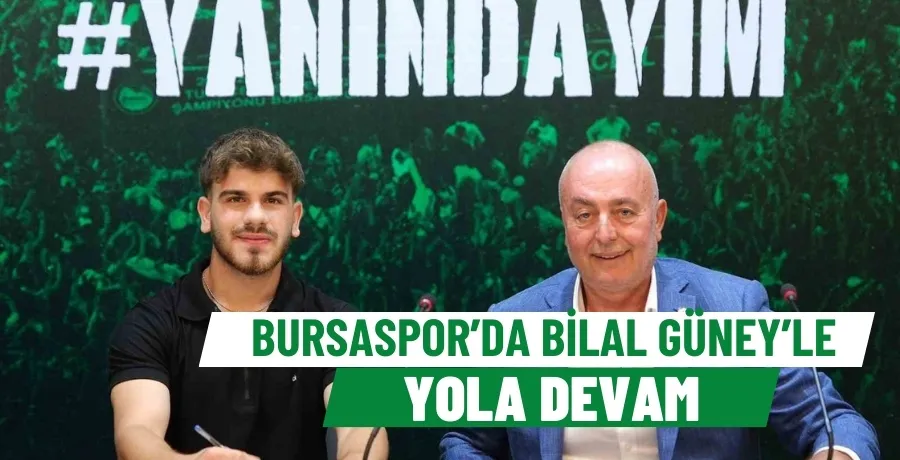 Bursaspor