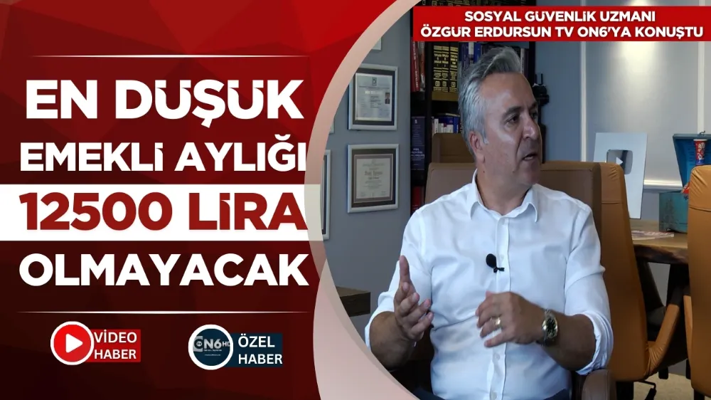 Özgür Erdursun