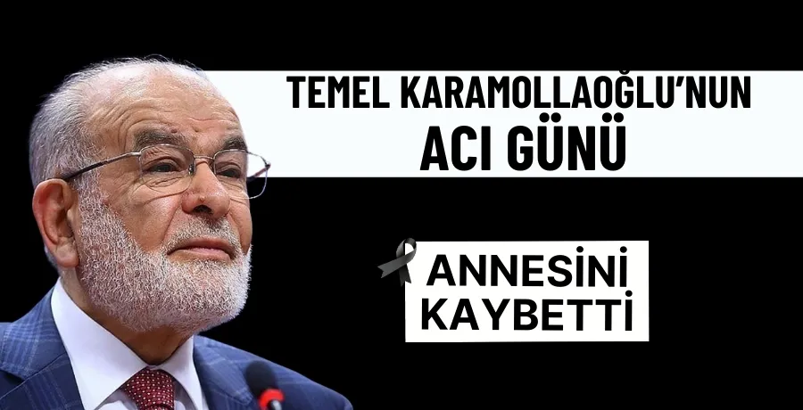 Temel Karamollaoğlu