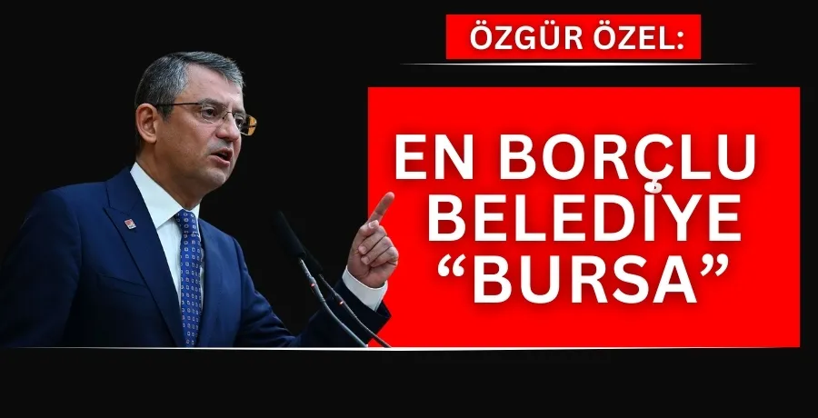 Özgür Özel