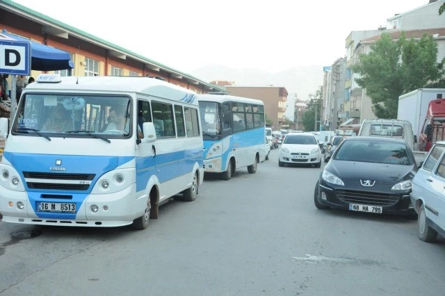 Bursa’da şehiriçi yolcu taşımacılığına zam