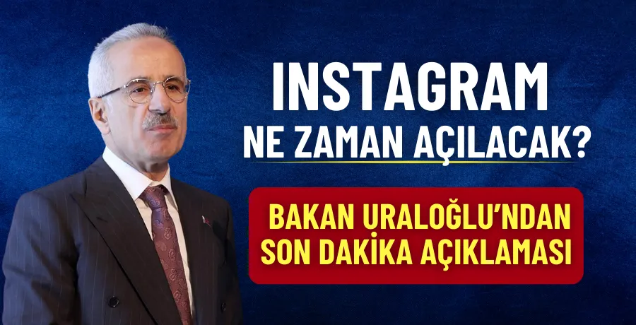 SON DAKİKA: Abdulkadir Uraloğlu