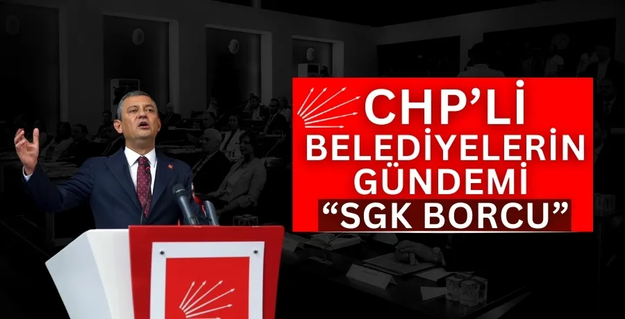 Sosyal Demokrat Belediyecilik Eşgüdüm Konseyi ilk toplantısını gerçekleştirdi