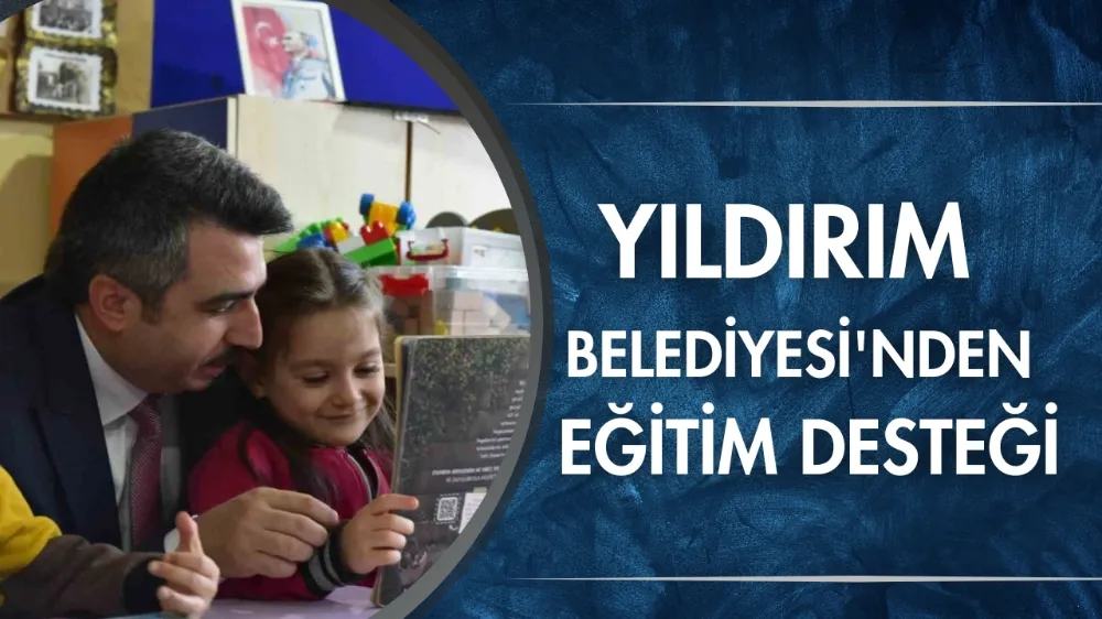 Yıldırım Belediyesi