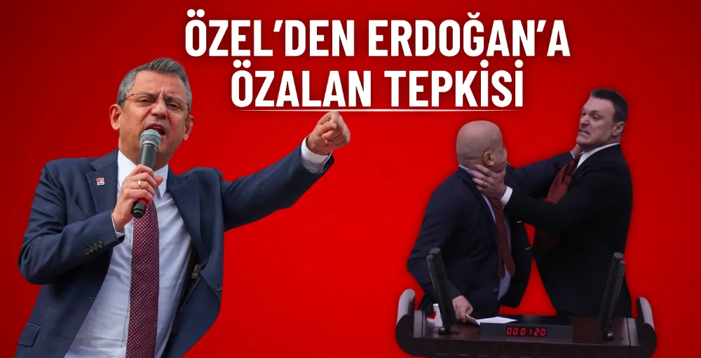 Özel