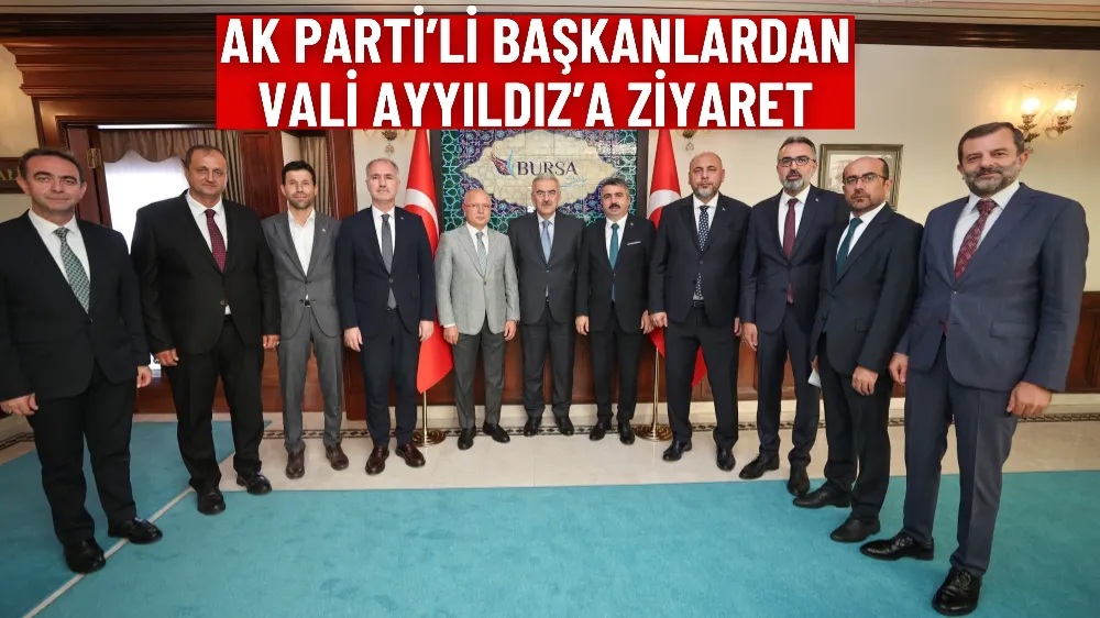 AK PARTİ