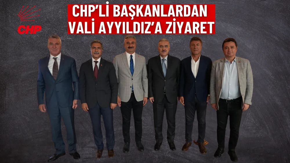 CHP