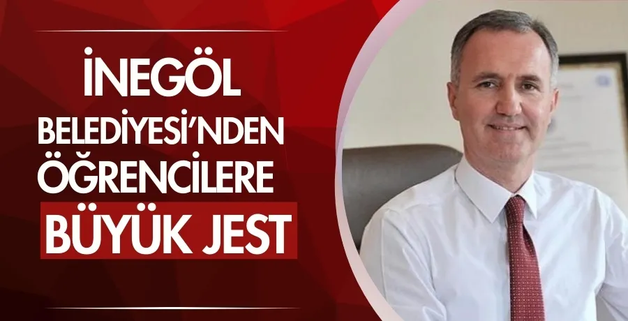 İnegöl Belediyesi