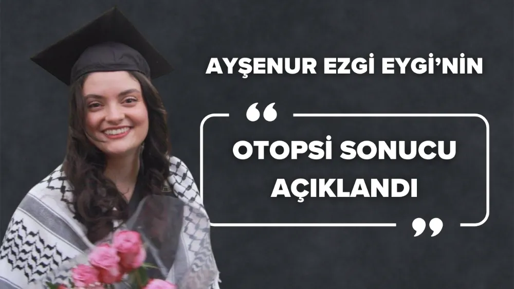  Ayşenur Ezgi Eygi