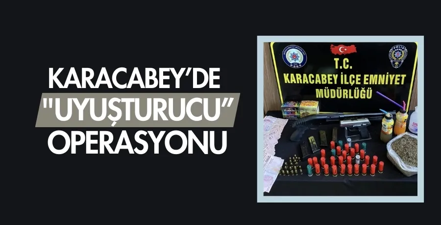 Bursa Karacabey