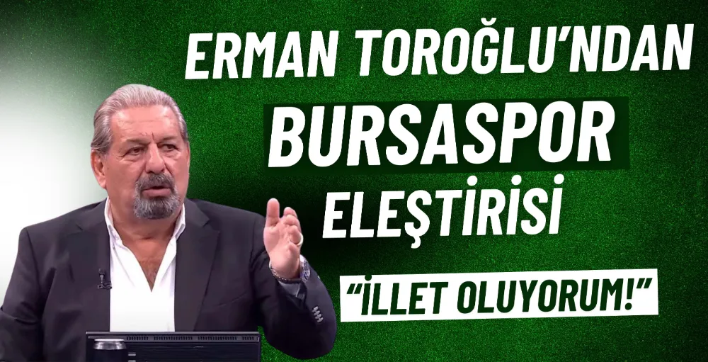 Erman Toroğlu