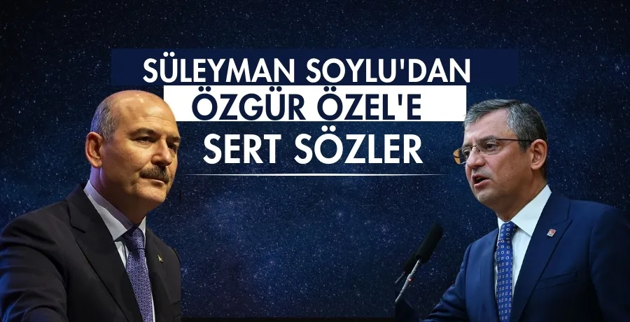 Süleyman Soylu