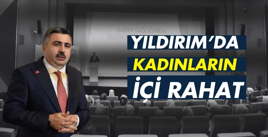 Yıldırım