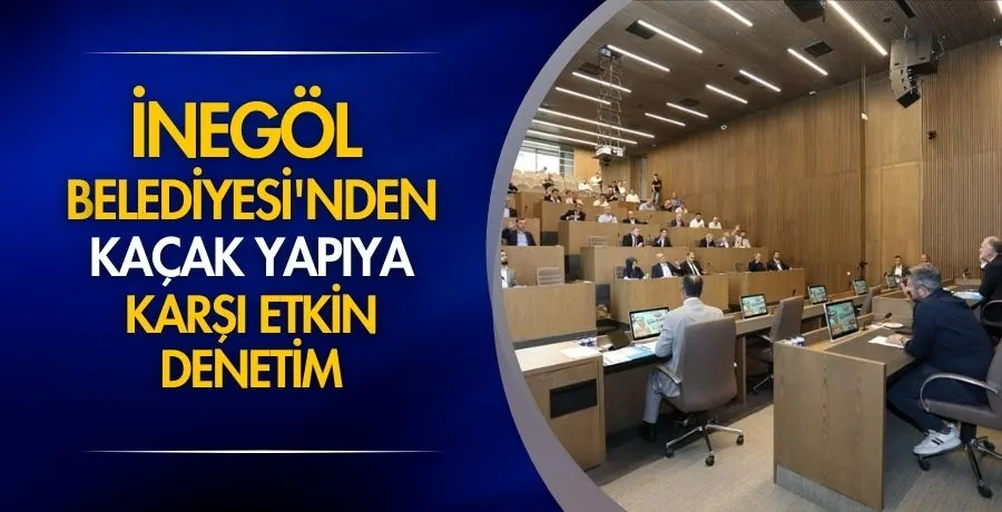 İnegöl Belediyesi