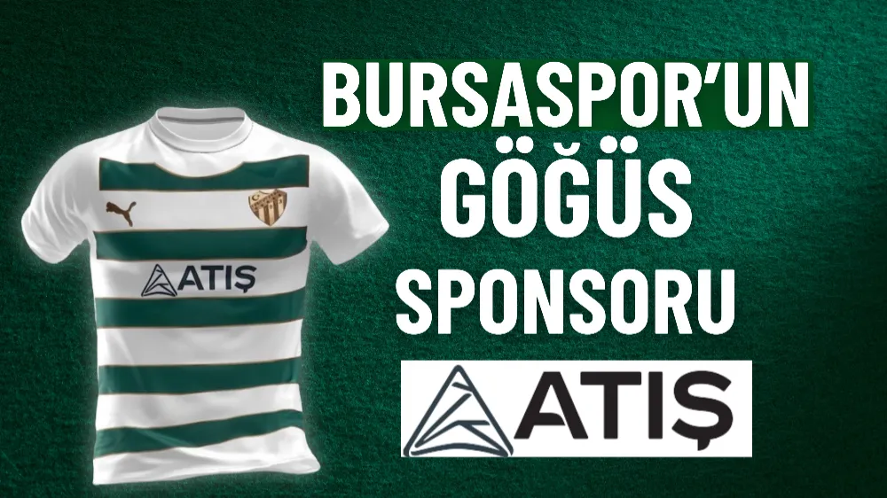 Atış Grup Bursaspor