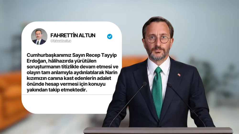 Fahrettin Altun